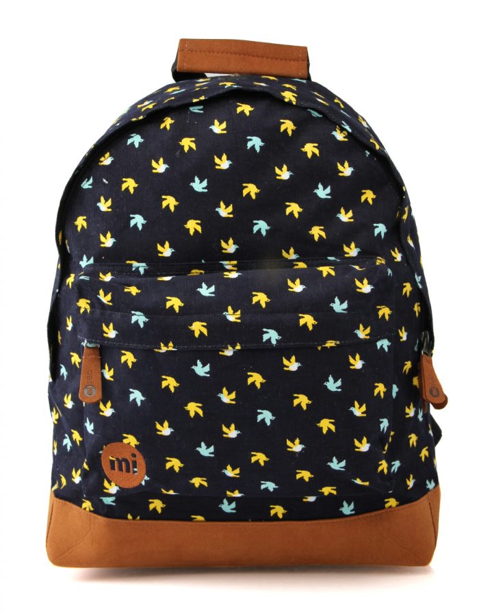 Mi pac all stars backpack sale