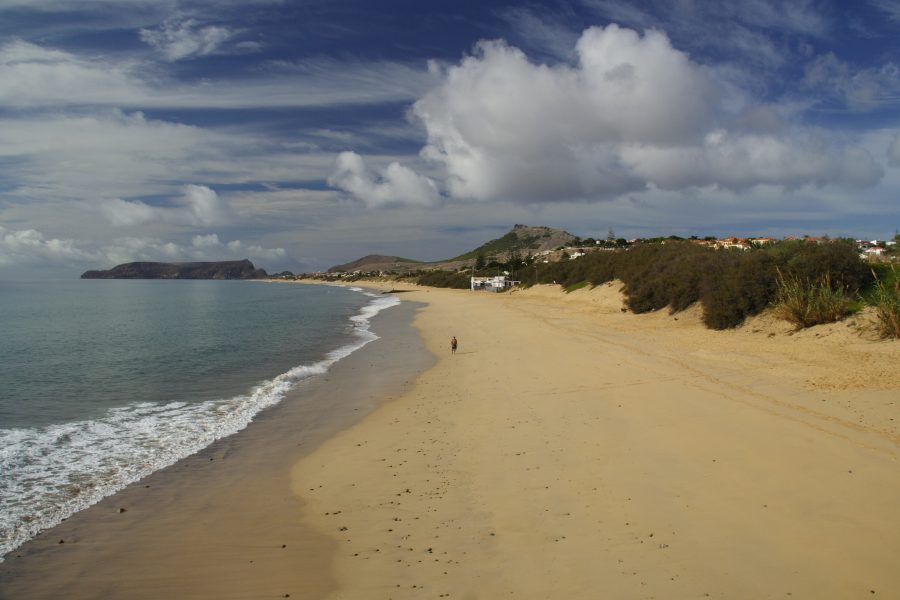 Porto Santo Travel Lowdown