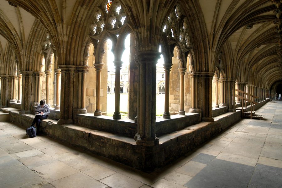 cathedral-cloisters