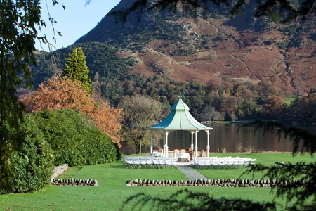 inngazebo-with-view-of-ullswater